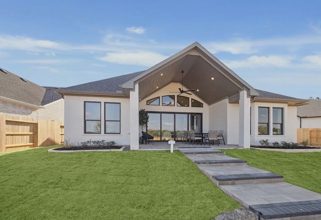 5039 by Shea Homes - image