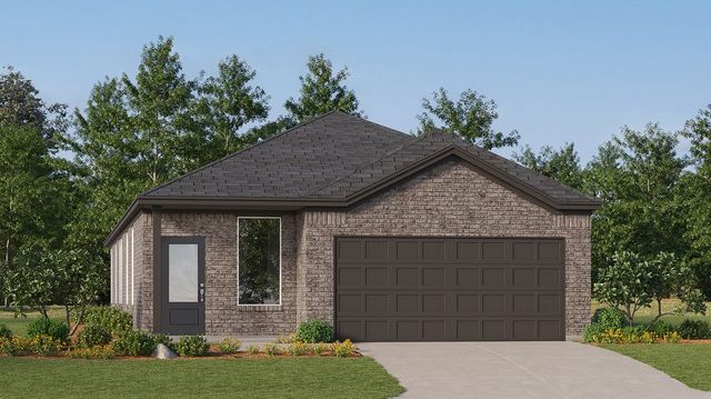 Bergen by Lennar - image