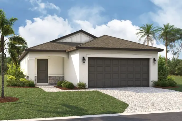 Willow by M/I Homes - image