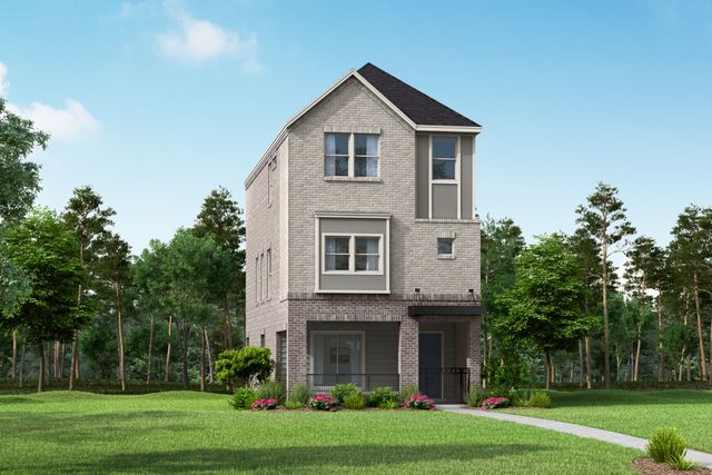 Makena by Mattamy Homes - image