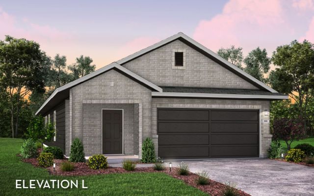 Pecan by CastleRock Communities - photo