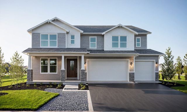 Emmaline by View Homes - image