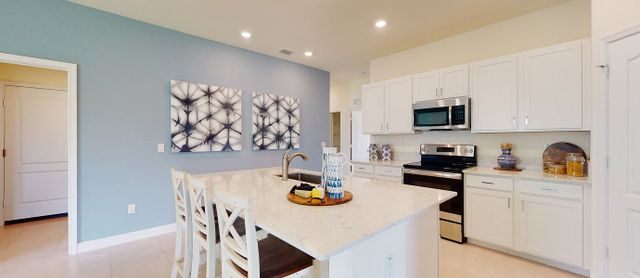 Harrisburg by Lennar - photo