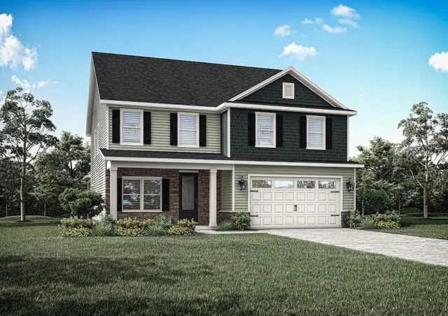 Springbrook Reserve image