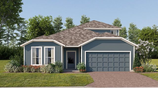Jagger by Lennar - image