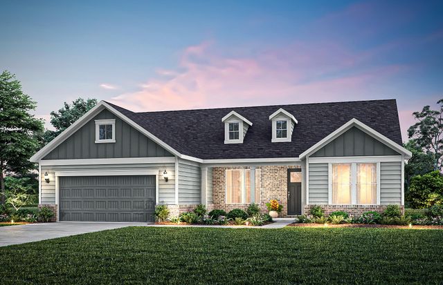 Stellar by Pulte Homes - photo