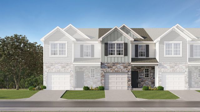 Bristol VE by Lennar - image
