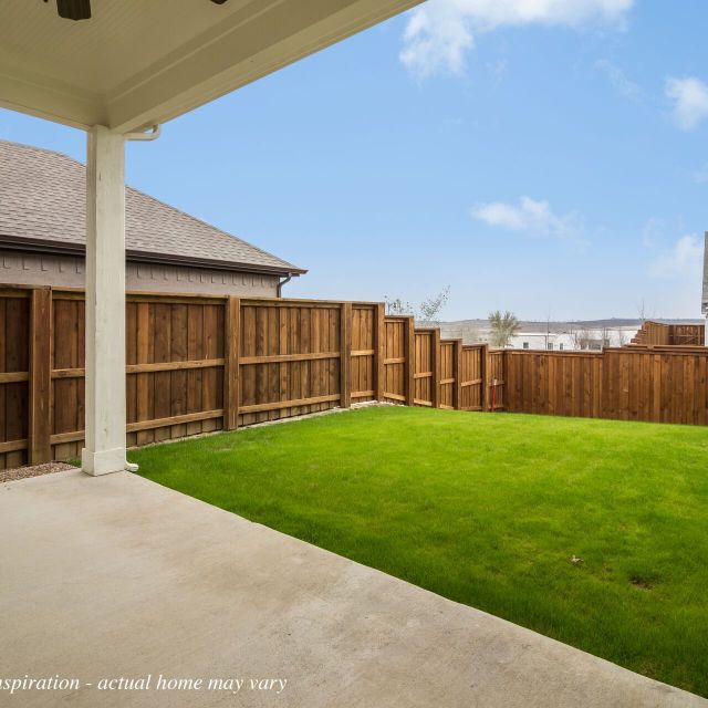 Limoges Model Home by Village Homes - image