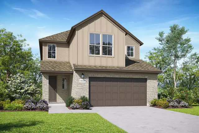 Lantana by Tri Pointe Homes - image
