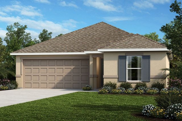 1517 by KB Home - image