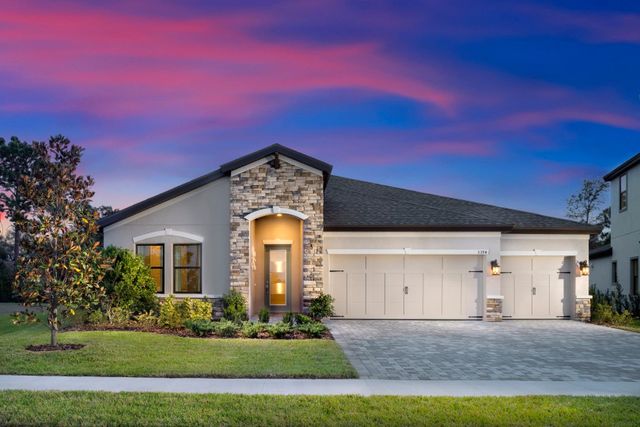 Hyde Park III by Homes by WestBay - image