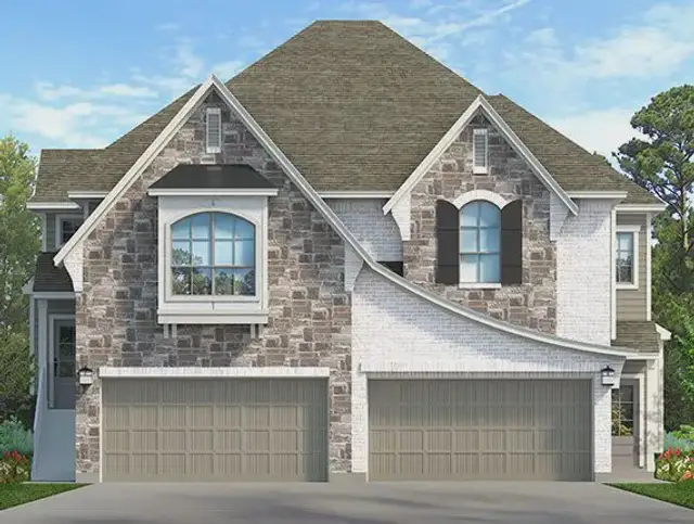 Summerhouse by Chesmar Homes - image