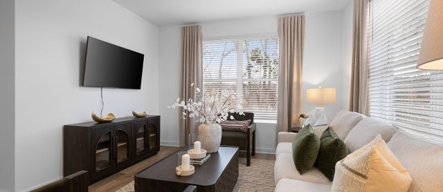 Harper by Lennar - image