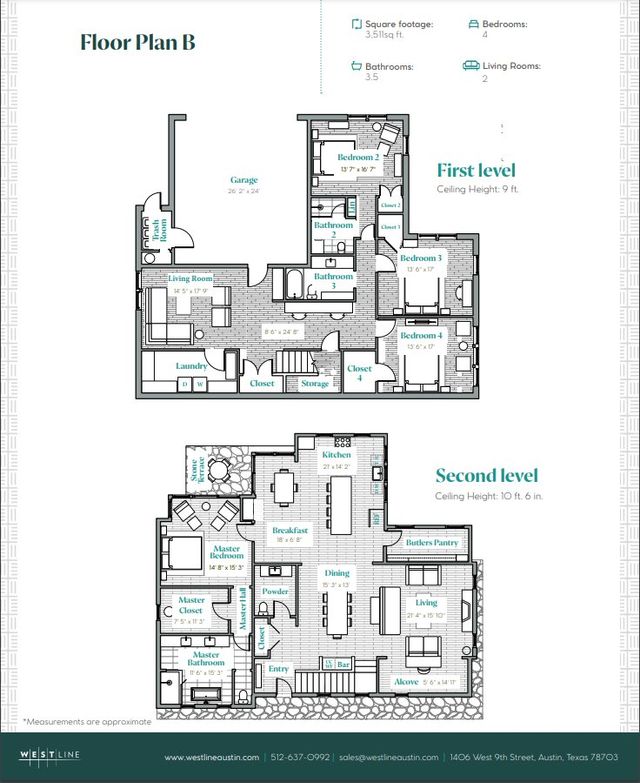 Plan B by Cumby Group - photo