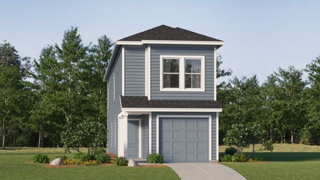 Cibola by Lennar - photo