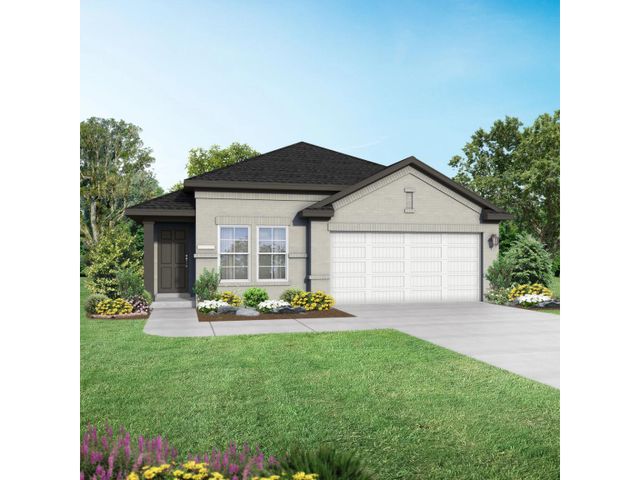 The Riviera A by Davidson Homes LLC - image