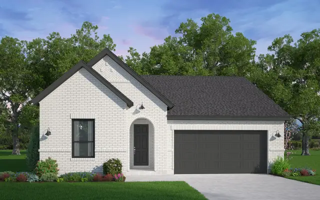 Bennett by Brookfield Residential - image