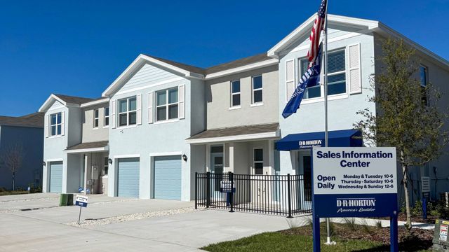 Pearson B by D.R. Horton - image