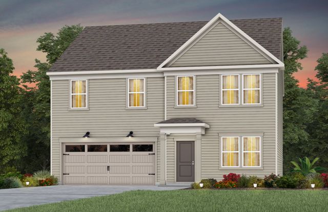 Bryton by Pulte Homes in Huntersville - photo