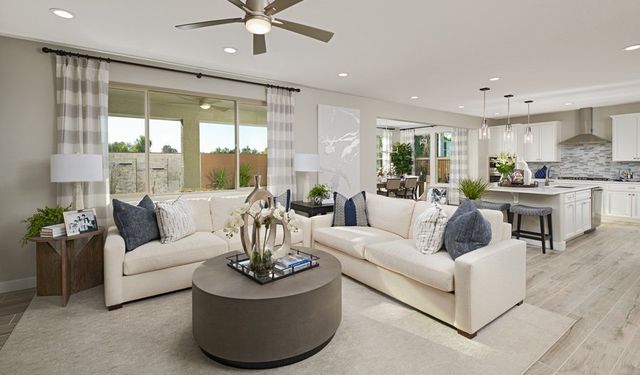 Yorktown by Richmond American Homes - image
