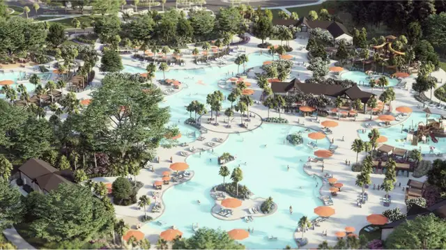 Sweetgrass at Summers Corner image