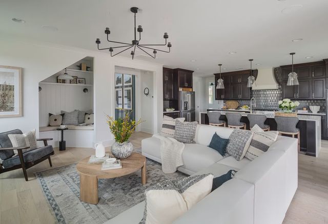 Barkley by Shea Homes - image