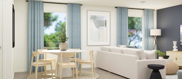 Hazel by Lennar - image