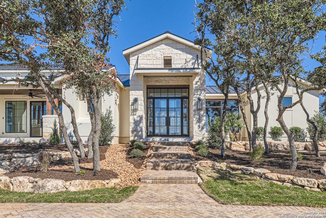 Pecan Springs by McNair Custom Homes in Boerne - photo