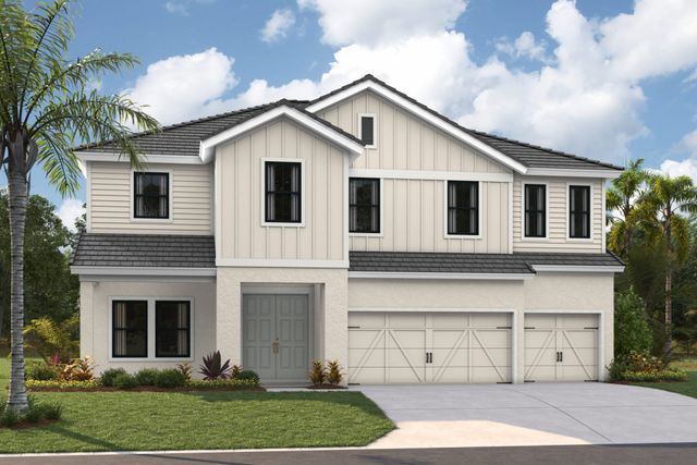 Verona by Homes by WestBay - image