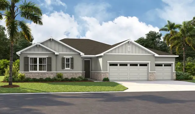 Dominic by Richmond American Homes - image