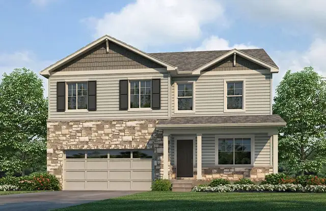 GABLE by D.R. Horton - image