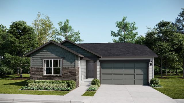 Hartford by Lennar - image