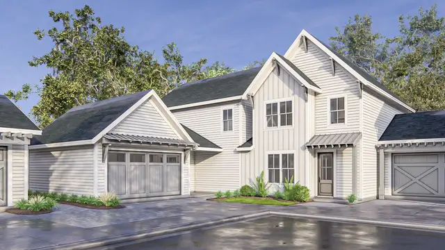 The Petit Syrah by New Leaf Builders - image