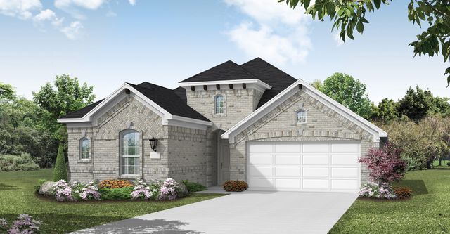 Concord (2111-DM-40) by Coventry Homes - photo