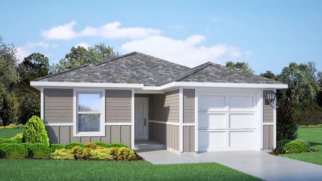 ARROWHEAD by D.R. Horton - image