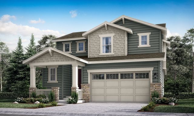 Elbert by Lennar - photo