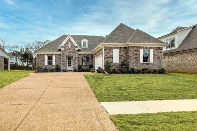 Henderson by Grant Homes LLC - image