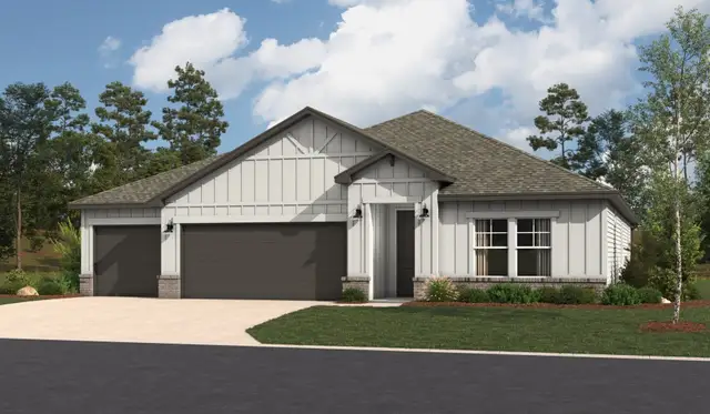 Arlington by Hakes Brothers - image