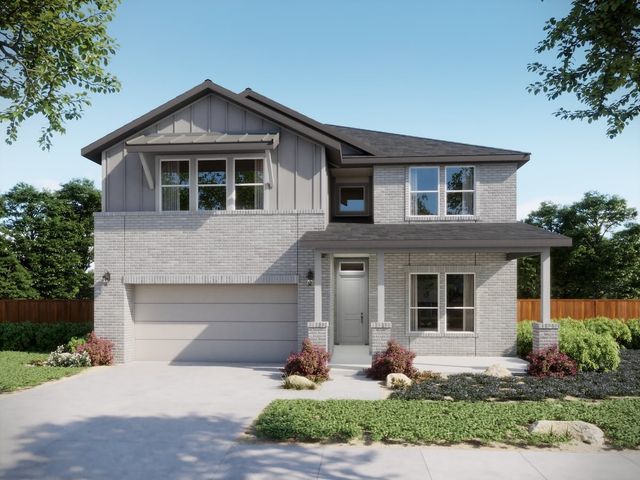 Marigold by Milestone Community Builders - image