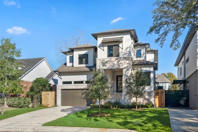 Braeswood Place image