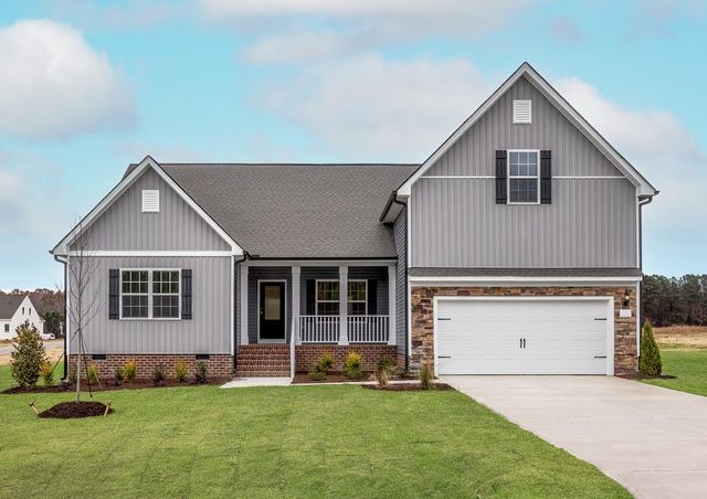 Rowan by LGI Homes - image