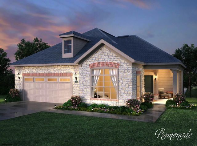 Promenade by Perfection Builders - image