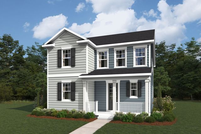 Jefferson by Mattamy Homes - image