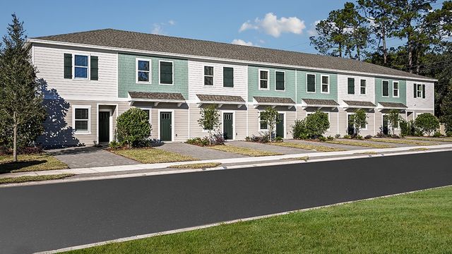 Rowan by Taylor Morrison - image