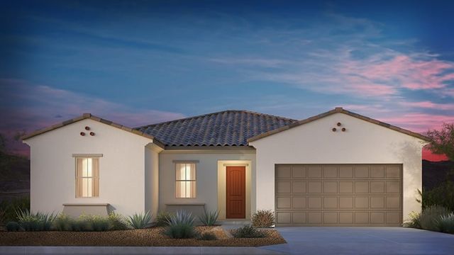 Maestro by Taylor Morrison - image