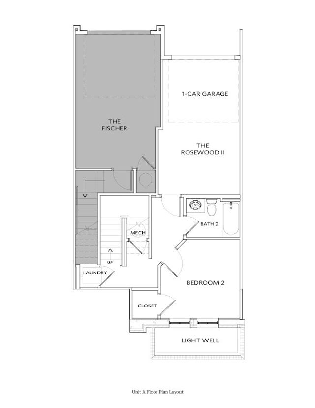 The Rosewood II by The Providence Group - image
