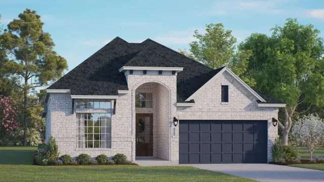 Lynnbrook by Chesmar Homes - image