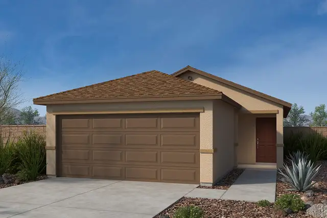 850 by KB Home - image