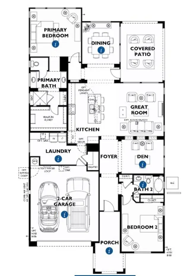 Nice by Shea Homes - image