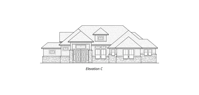 Evan by Chesmar Homes - image